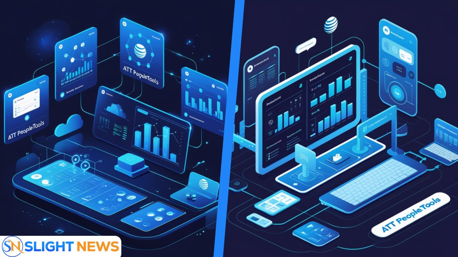 att peopletools