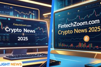 fintechzoom .com