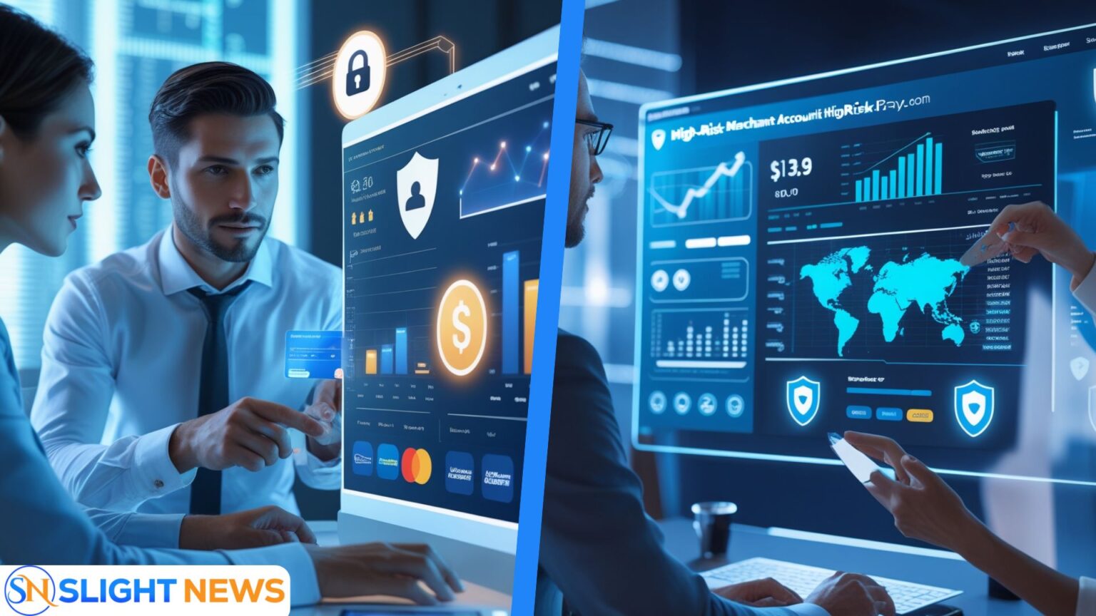 high risk merchant account at highriskpay.com