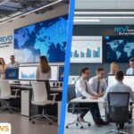 revo technologies murray utah