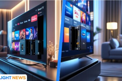 conditional access module