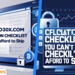crypto30x.com regulation