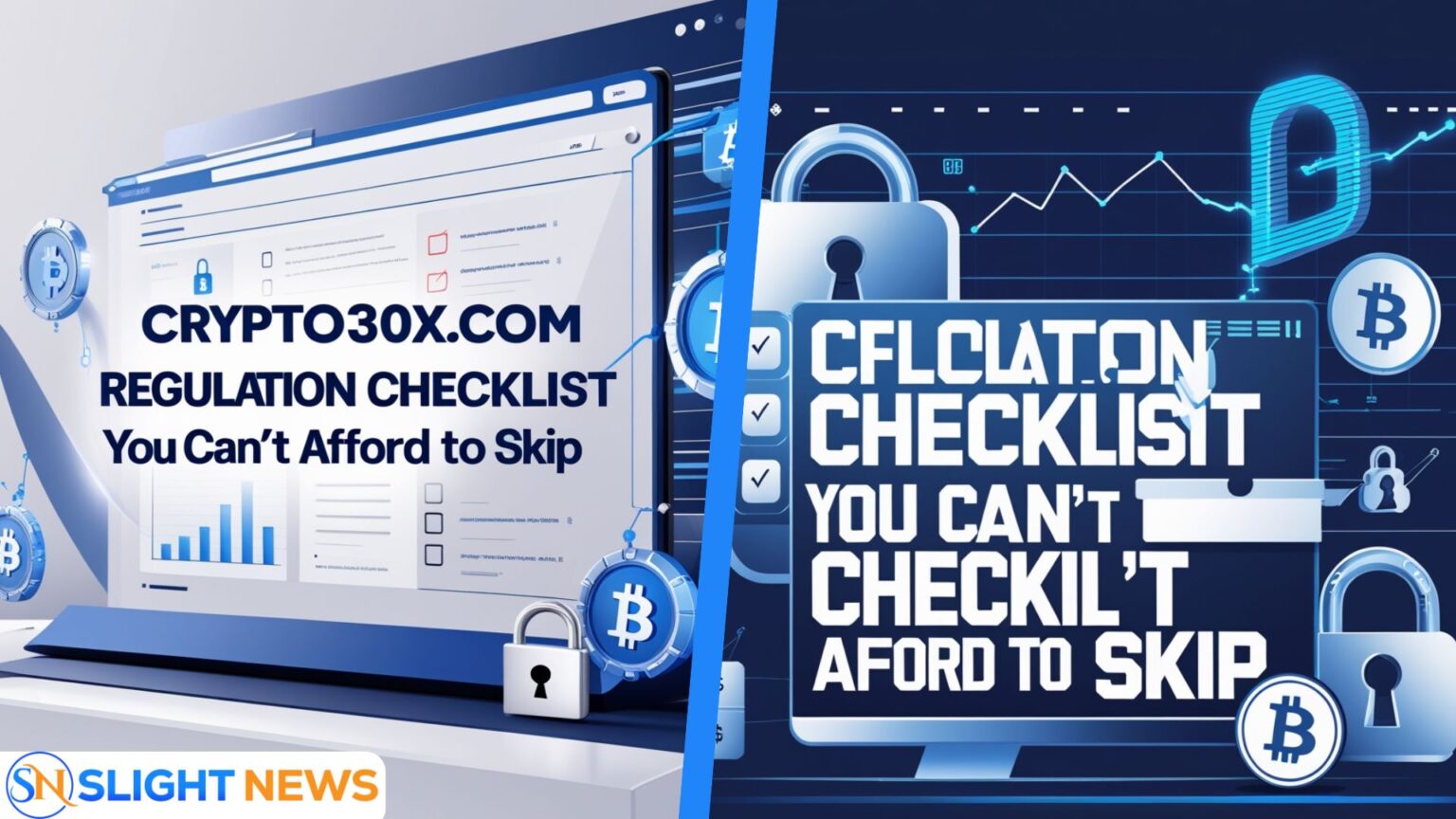 crypto30x.com regulation