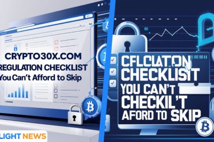 crypto30x.com regulation