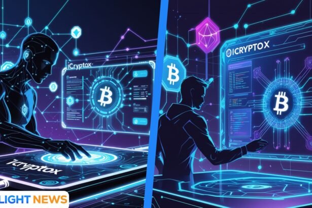 icryptox