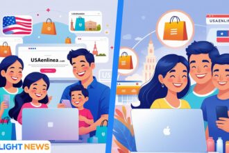 usaenlinea .com