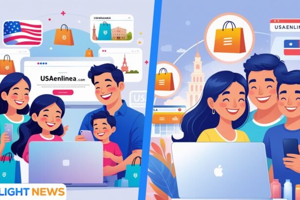 usaenlinea .com