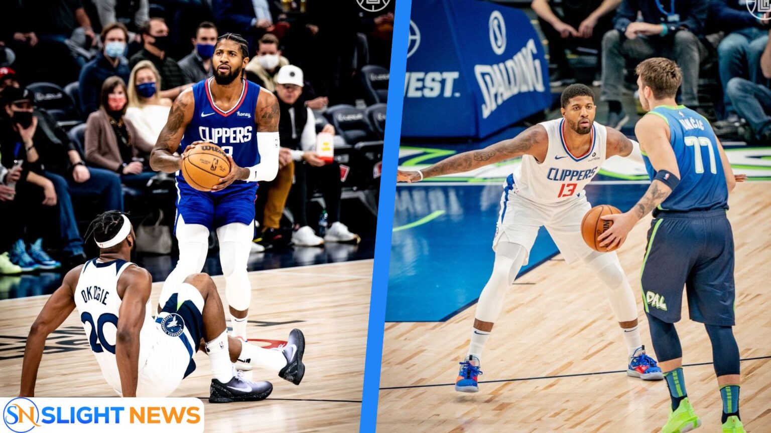 la clippers vs dallas mavericks match player stats