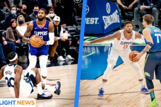 la clippers vs dallas mavericks match player stats