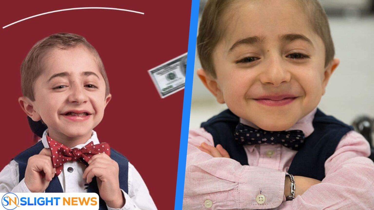 do alec and kaleb get paid for commercials