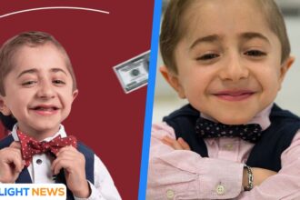 do alec and kaleb get paid for commercials