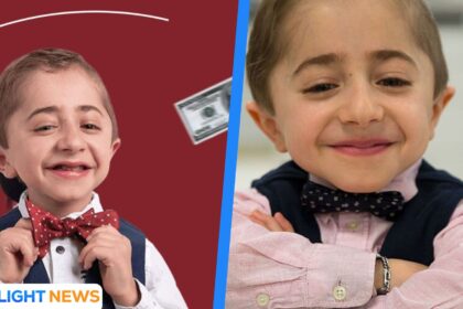 do alec and kaleb get paid for commercials