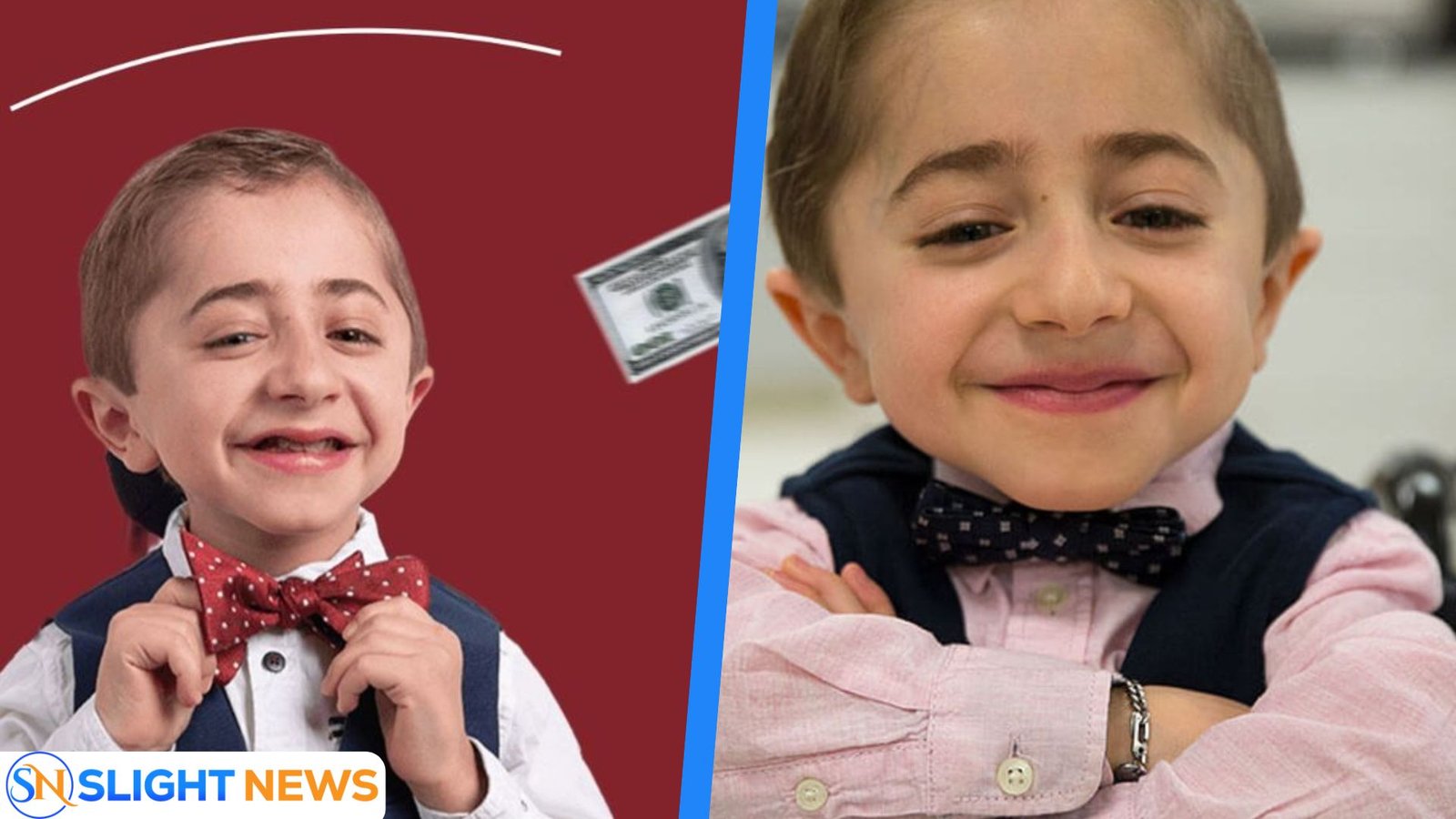 do alec and kaleb get paid for commercials