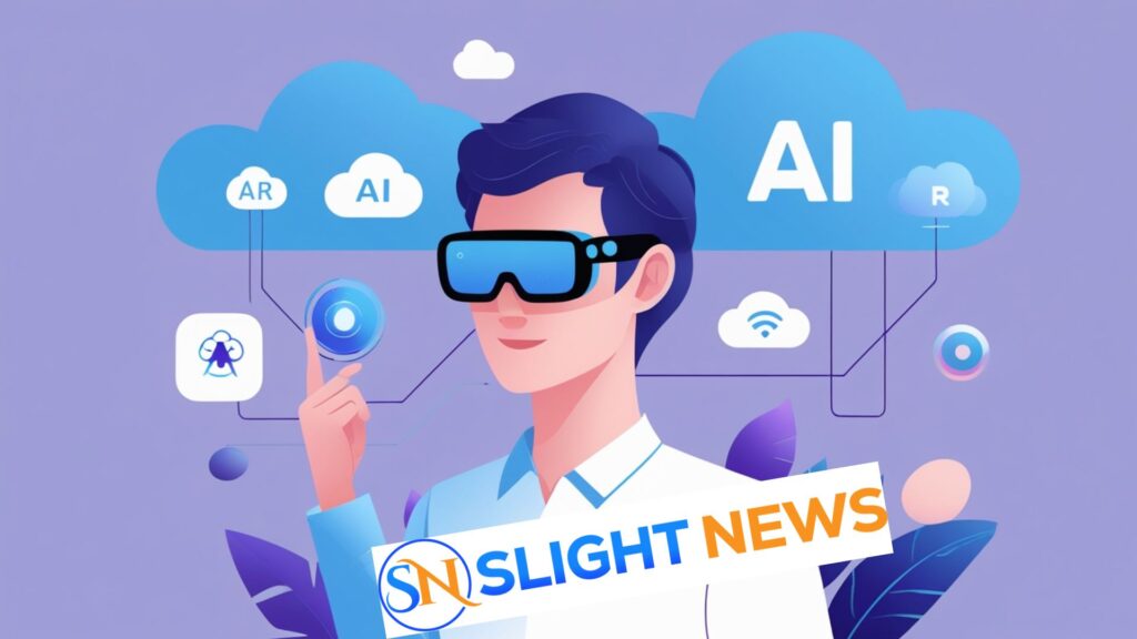 tech giants envision future beyond smartphones