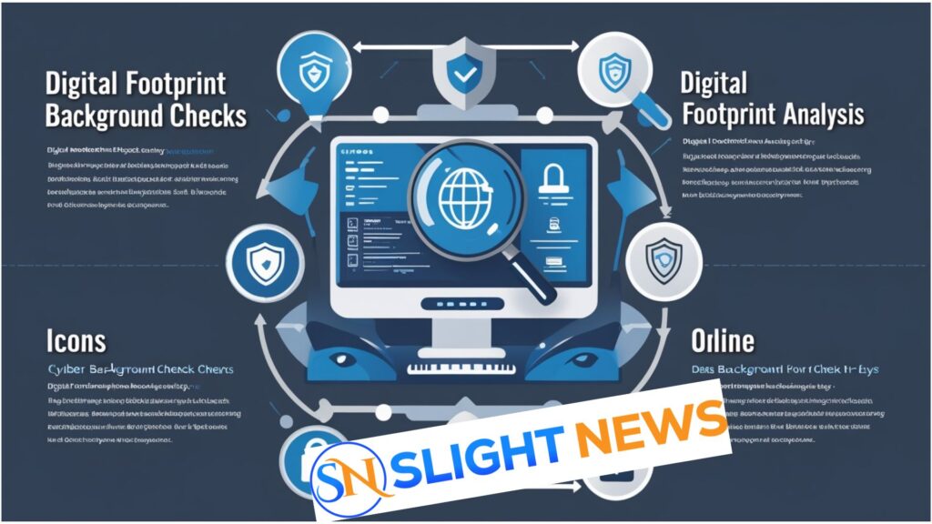 cyber background checks