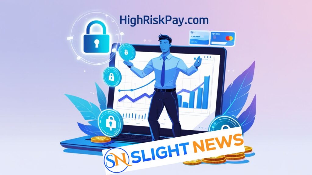 high risk merchant account at highriskpay.com
