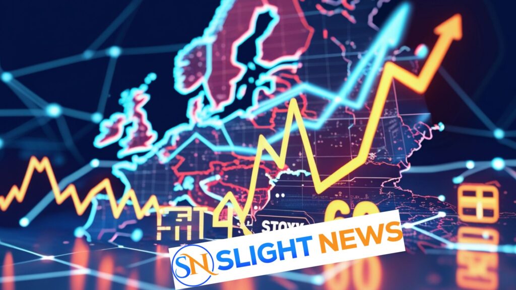 fintechzoom.com stoxx 600