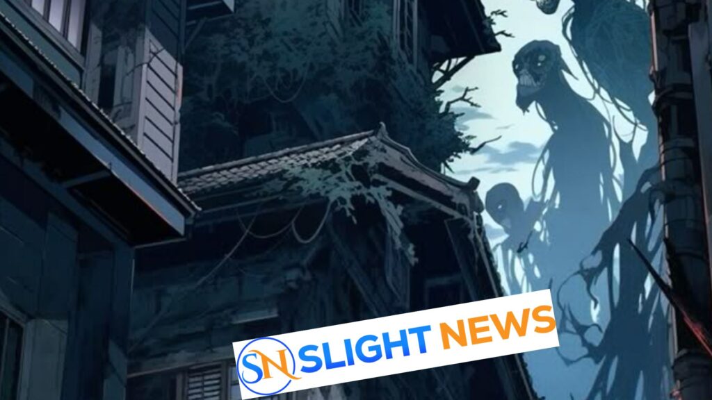 guia silent hill geekzilla