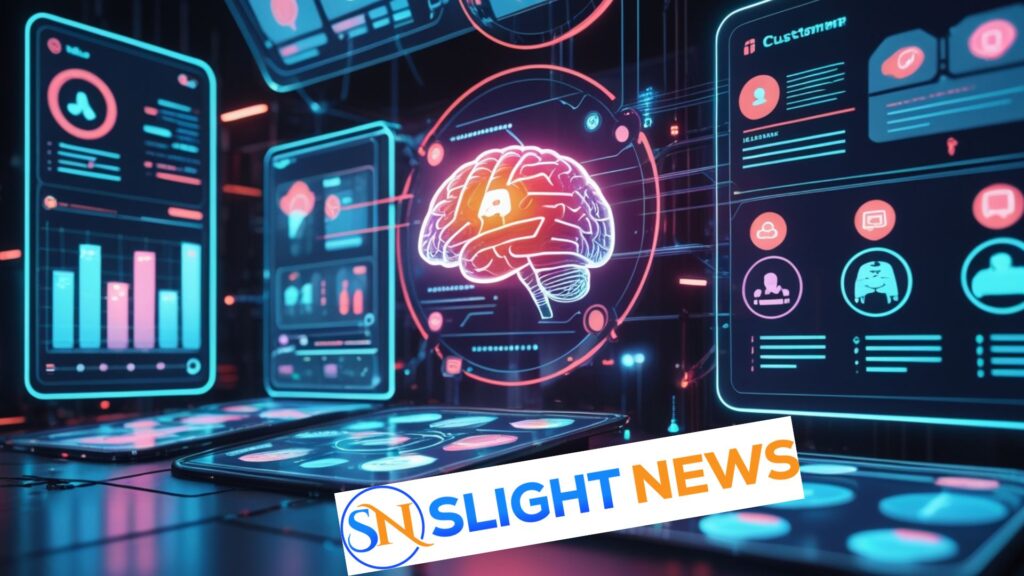 ai insights dualmedia