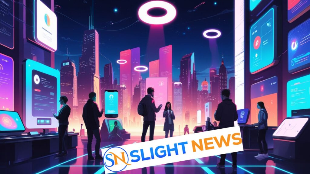 tech giants envision future beyond smartphones