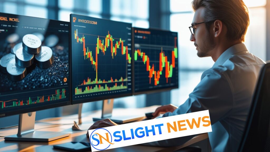 fintechzoom.com nickel