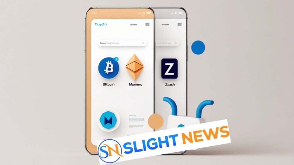 ecrypto1.com crypto wallets