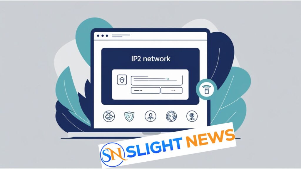 ip2 network