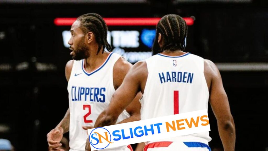 la clippers vs dallas mavericks match player stats