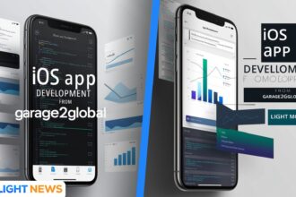 iOS App Development from Garage2Global