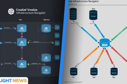 vRealize Infrastructure Navigator
