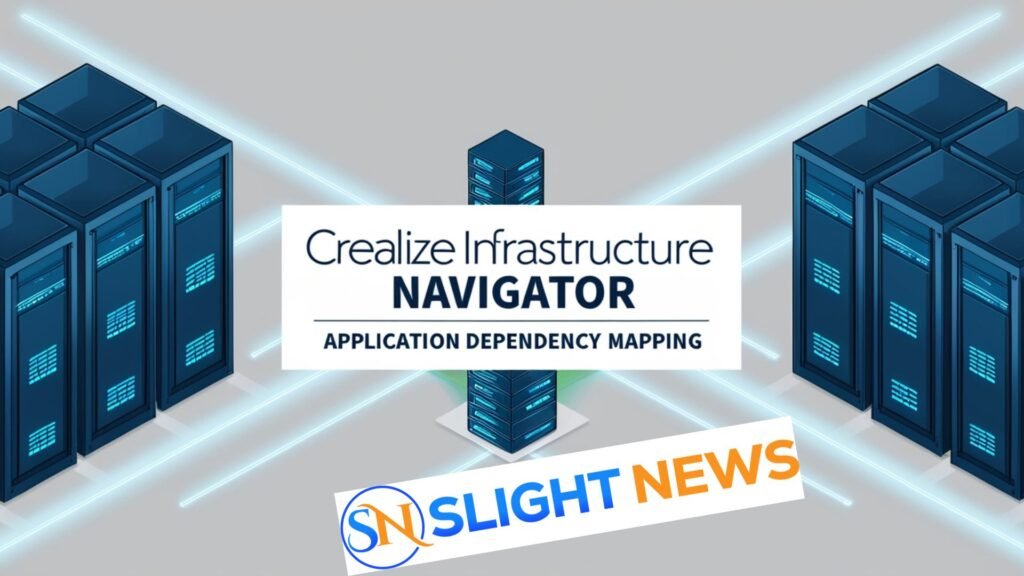 vRealize Infrastructure Navigator