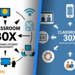 Classroom 30x
