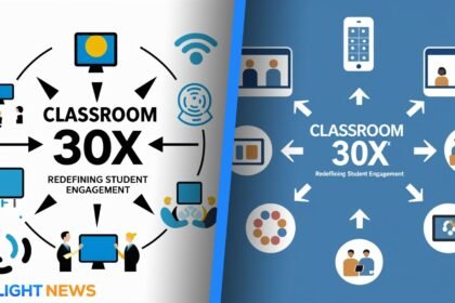 Classroom 30x