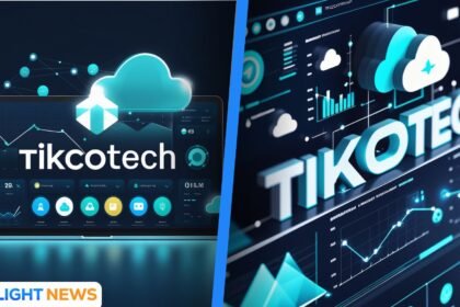 Tikcotech