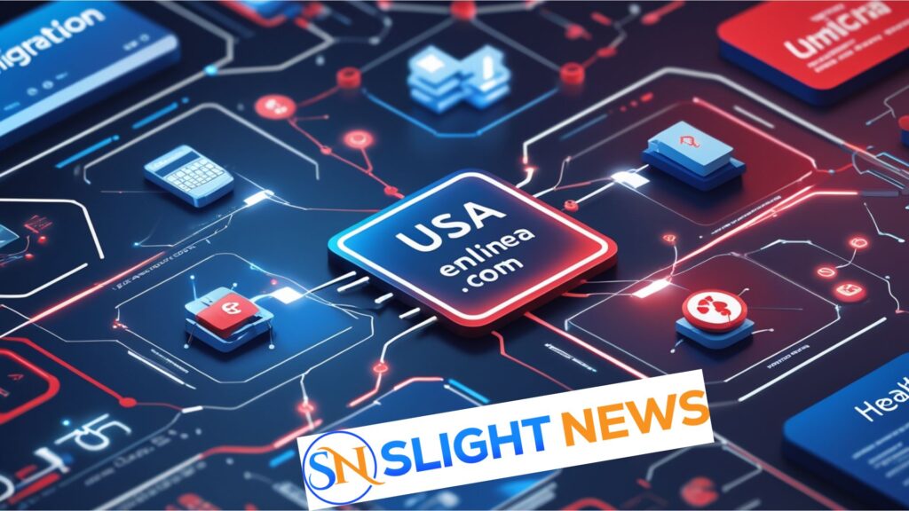 usaenlinea .com