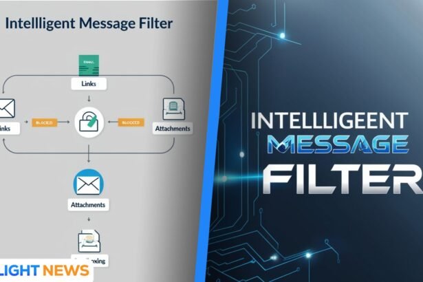 Intelligent Message Filter