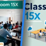 Classroom 15x