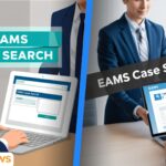 EAMS Case Search