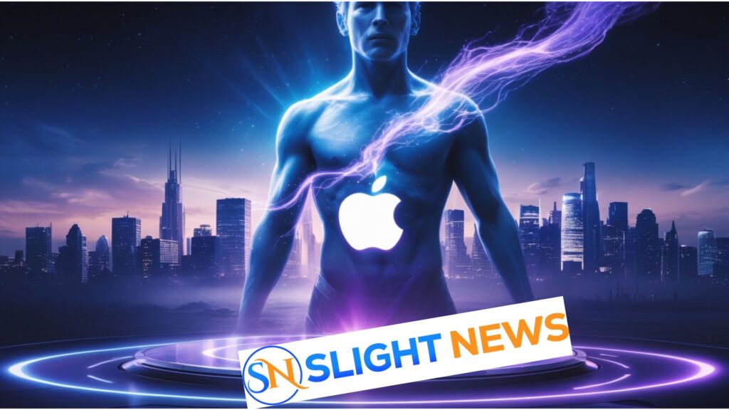 apple teleport machine