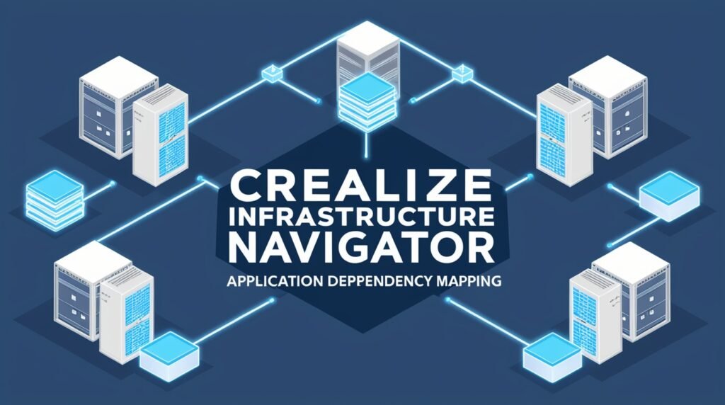vRealize Infrastructure Navigator