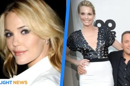 Two people posing for a photo.