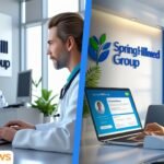 contact spring hillmed group