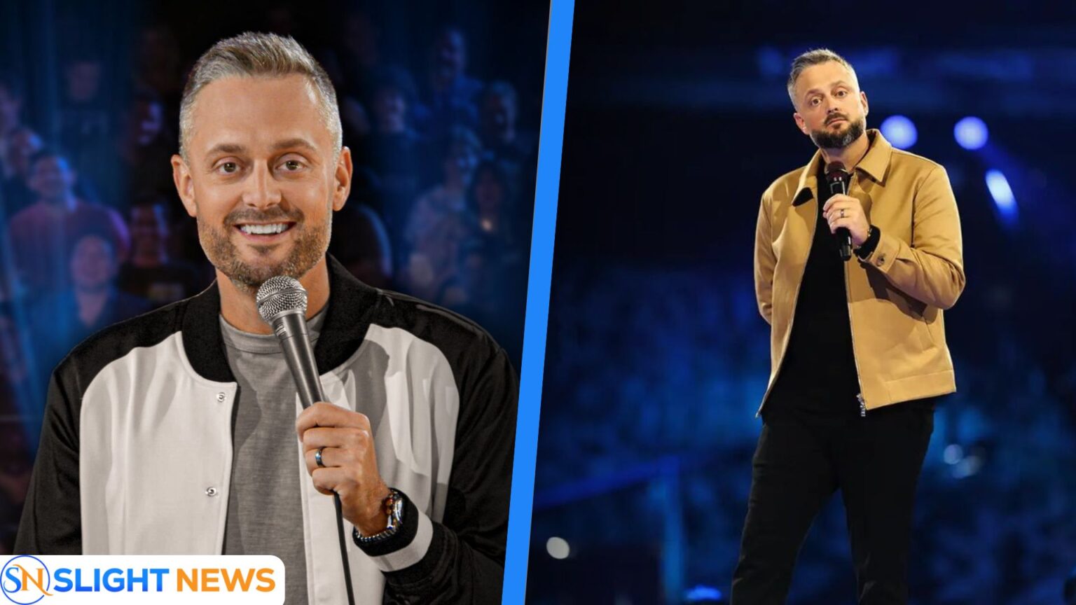 nate bargatze net worth