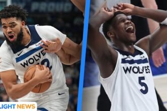 timberwolves vs dallas mavericks match player stats