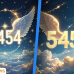 5454 angel number