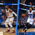 orlando magic vs cleveland cavaliers match player stats