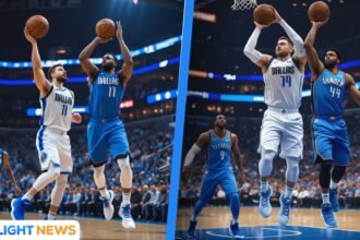 dallas mavericks vs okc thunder match player stats
