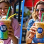 dutch bros straw code