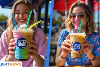 dutch bros straw code