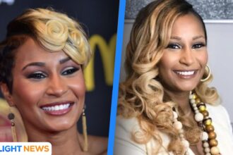 melody holt net worth